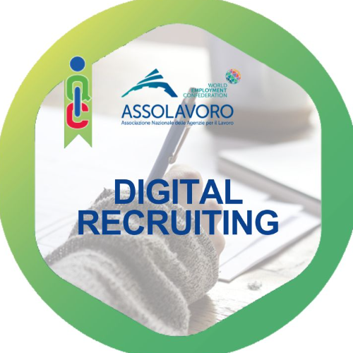 DIGITAL RECRUITING